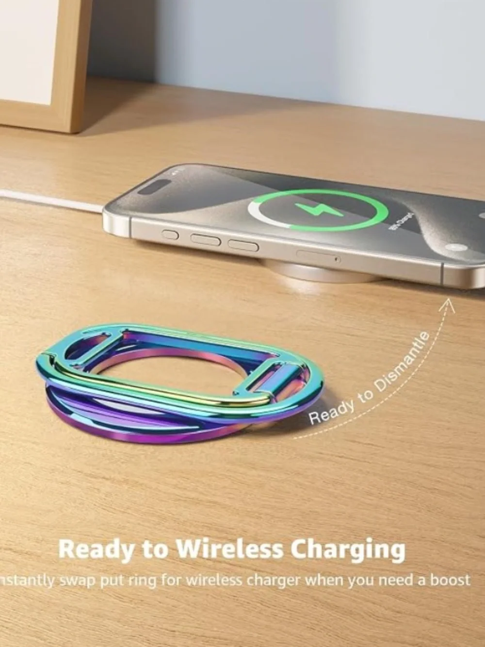 Superone premium magnetic